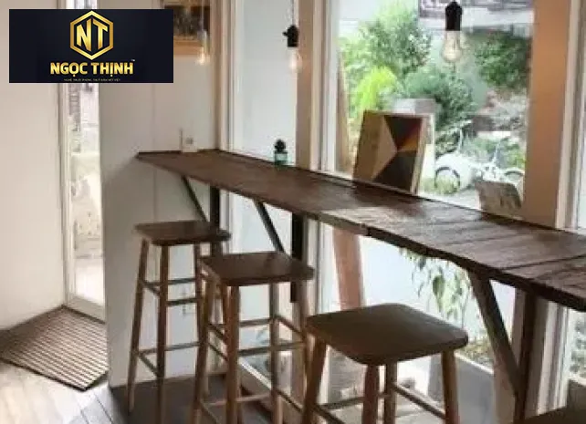 Xưởng Nội Thát Ngọc Thịnh Đồng Nai - TP.HCM - 32+ MẪU QUẦY BAR GIA ĐÌNH TRONG NHÀ SIÊU ĐẸP, SANG TRỌNG (NHÌN LÀ MÊ)